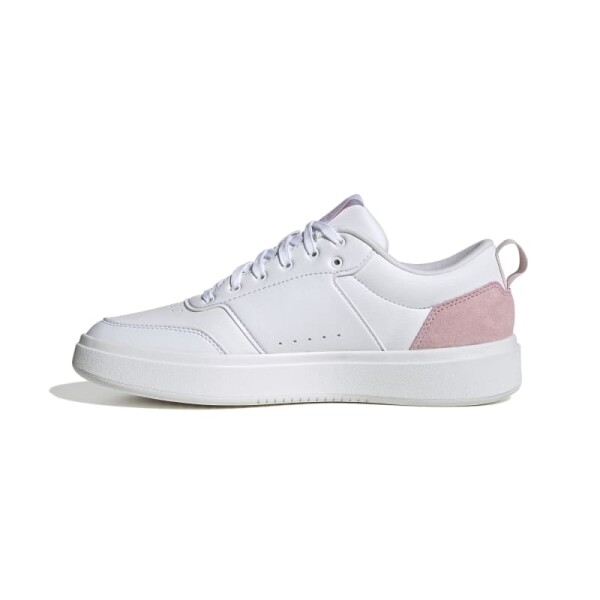 Championes Adidas Park Street Blanco