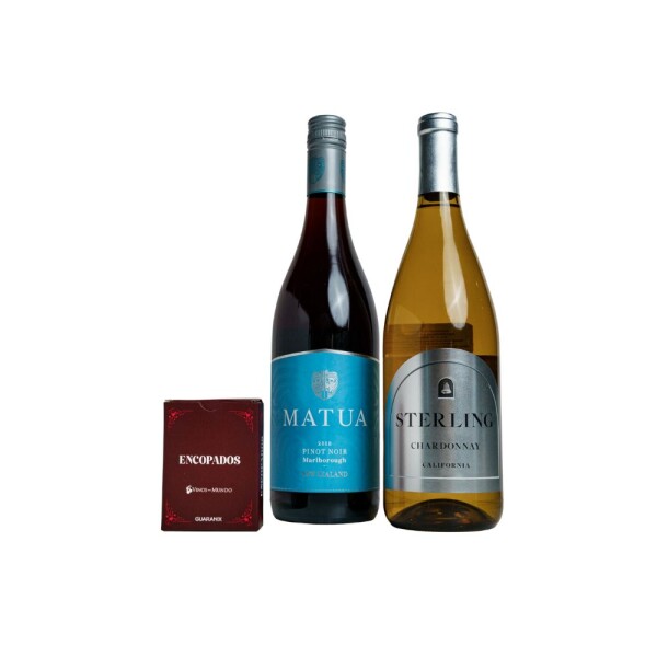 Encopados Combo III Encopados Combo III