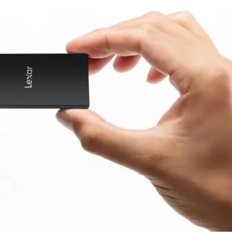 Disco Ssd Lexar 2TB Portable 001