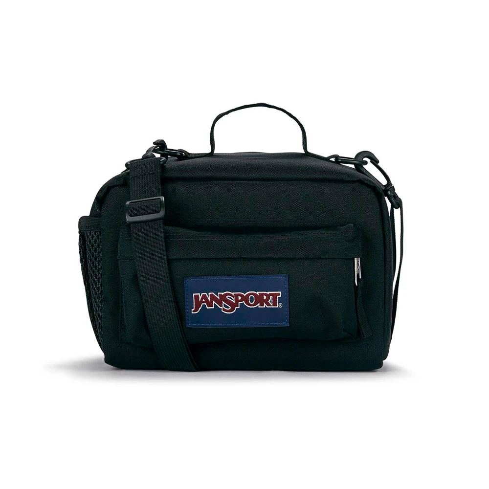 The Carryout Black