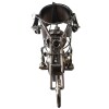 SOPORTE PARA BOTELLA METALICO SOPORTE PARA BOTELLA METALICO
