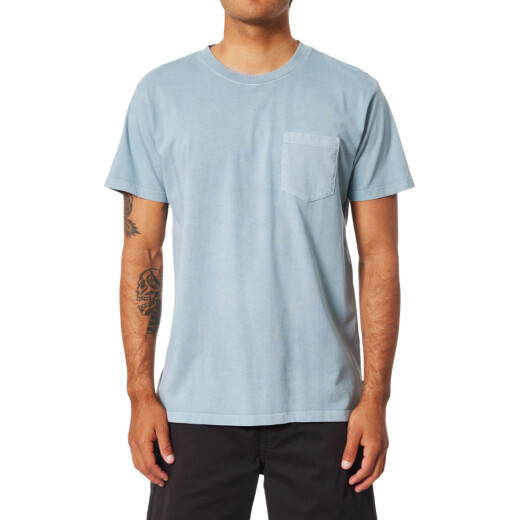 Remera Katin Base - Celeste Remera Katin Base - Celeste