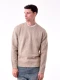 BUZO BERNA BEIGE