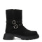 Botas de Mujer Miss Carol Roxy Negro