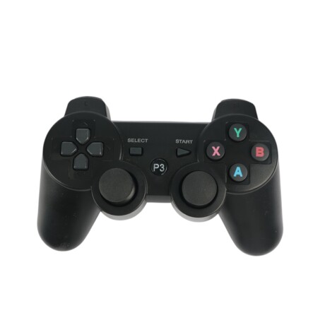 JOYSTICK INALAMBRICO COMPATIBLE PLAY 3 JOYSTICK INALAMBRICO COMPATIBLE PLAY 3