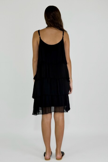 SOLERA FORCELLA Negro