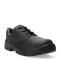 Zapatos Unisex ADOR sin puntera Negro
