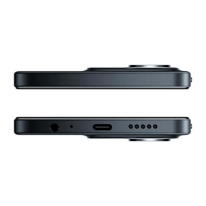 Celular Xiaomi Redmi 15C 256GB 8GB Midnight Black Celular Xiaomi Redmi 15C 256GB 8GB Midnight Black