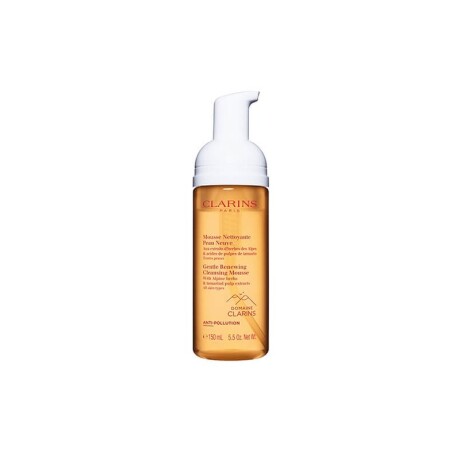 Clarins Total Renewing Foaming Cleanser Clarins Total Renewing Foaming Cleanser