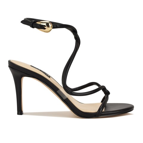 Sandals Emerila3 Black 01