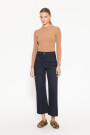 REMERA KENDALL Camel