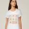 Remera Monoun Estampado 3