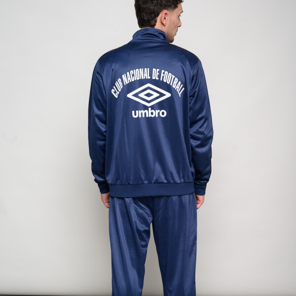 EQUIPO JUT Nacional Hombre 014