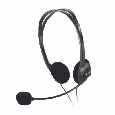 Auriculares STEREO MULTILASER PH002 Auriculares STEREO MULTILASER PH002
