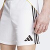 Short Adidas Real Madrid 25/26 Blanco