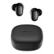 Auriculares Bluetooth Xiaomi Redmi Buds 6 Play TWS Black Auriculares Bluetooth Xiaomi Redmi Buds 6 Play TWS Black