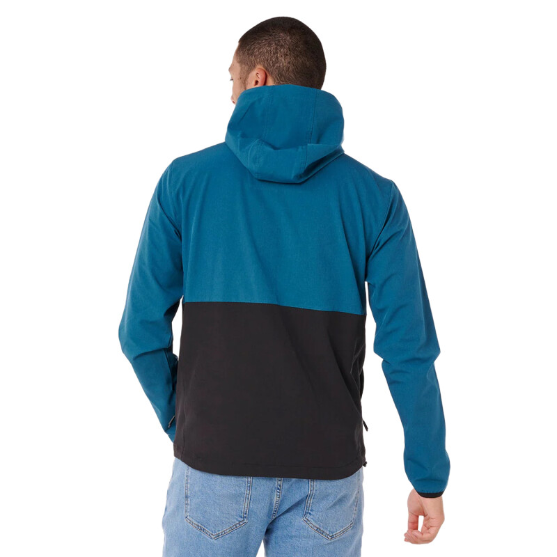 Campera Rip Curl Anti Series Elite - Azul Campera Rip Curl Anti Series Elite - Azul