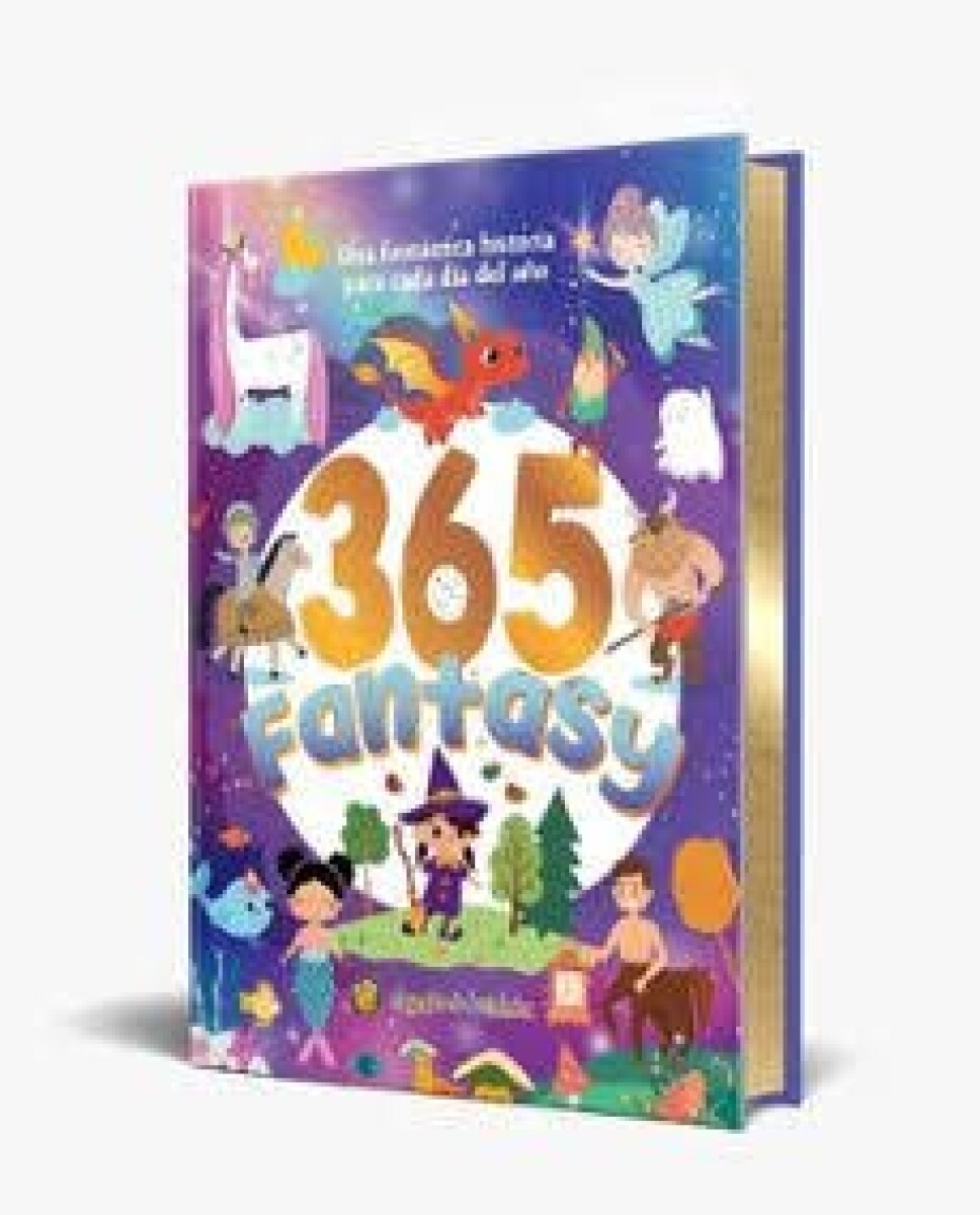 365 FANTASY 