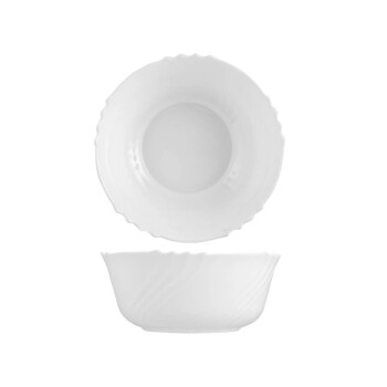 Bowl 23cm x6 Bormioli Rocco Ebro Bowl 23cm x6 Bormioli Rocco Ebro