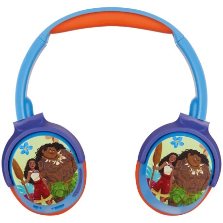 MOANA AURICULAR BLUETOOTH V01