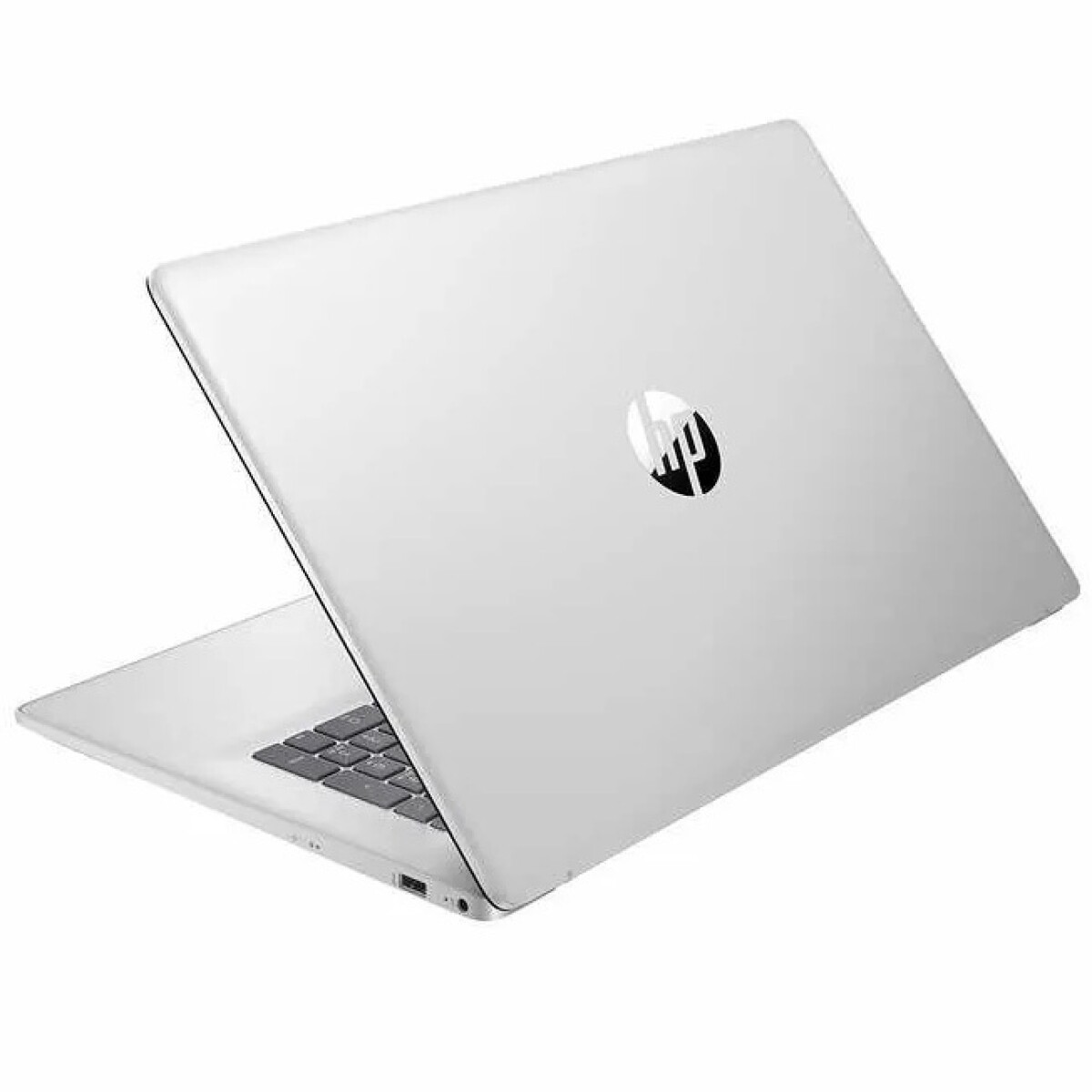 Notebook HP Ryzen 7 4.5GHZ, 16GB, 1TB Hdd + 512GB Ssd, 17.3'' Touch 