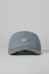 Gorras The Fundamental Hat Unisex Vintage Grey
