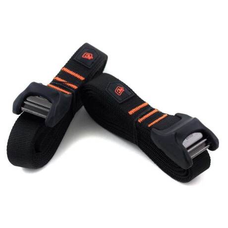 Cintas Creatures Tie Down Silicon Silicon (3,65m)