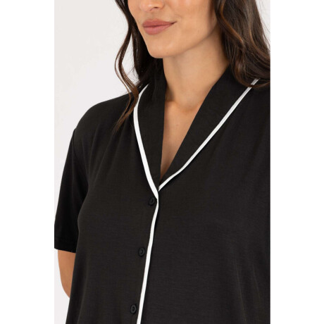 Style Americano Negro