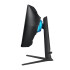 Monitor Gaming Curvo Samsung Odyssey G6 Qhr 240hz 27" MONITOR SAMSUNG ODYSSEY G6 27" 240HZ