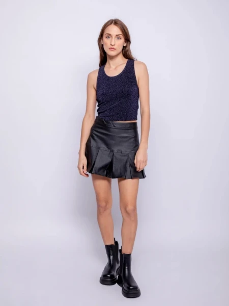 FALDA P.CAKE DINK NEGRO