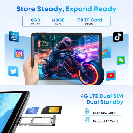 Tablet Chuwi Aupad 10.95 8gb 128gb Android 14 Sim 4g Lte Gps Tablet Chuwi Aupad 10.95 8gb 128gb Android 14 Sim 4g Lte Gps