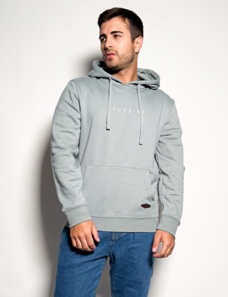 Canguro liso Smith Menta