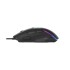 Mouse Gamer Marvo M411 Duke 60 Luz Rgb Usb MOUSE MARVO M411 DUKE 60 RGB BK