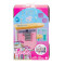 Muebles Para Muñecas Barbie Pileta Y Lavavajillas