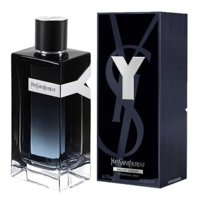 Perfume Ysl Y Men Edp 200ml. Perfume Ysl Y Men Edp 200ml.