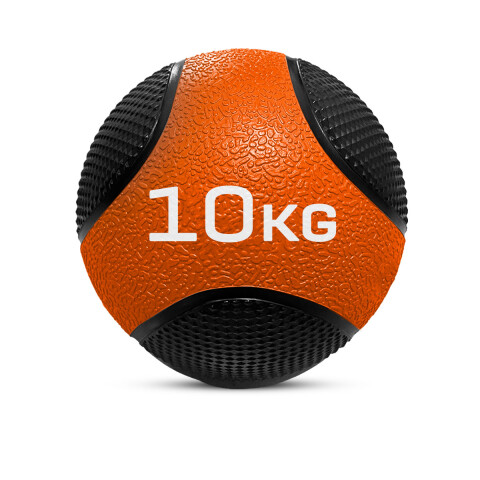 Balón medicinal 10kg Reebok Strength Balón Medicinal 10kg Reebok Strength