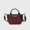 LONGCHAMP - LE PLIAGE ENERGY, CARTERA DE MANO XS Alta Automática