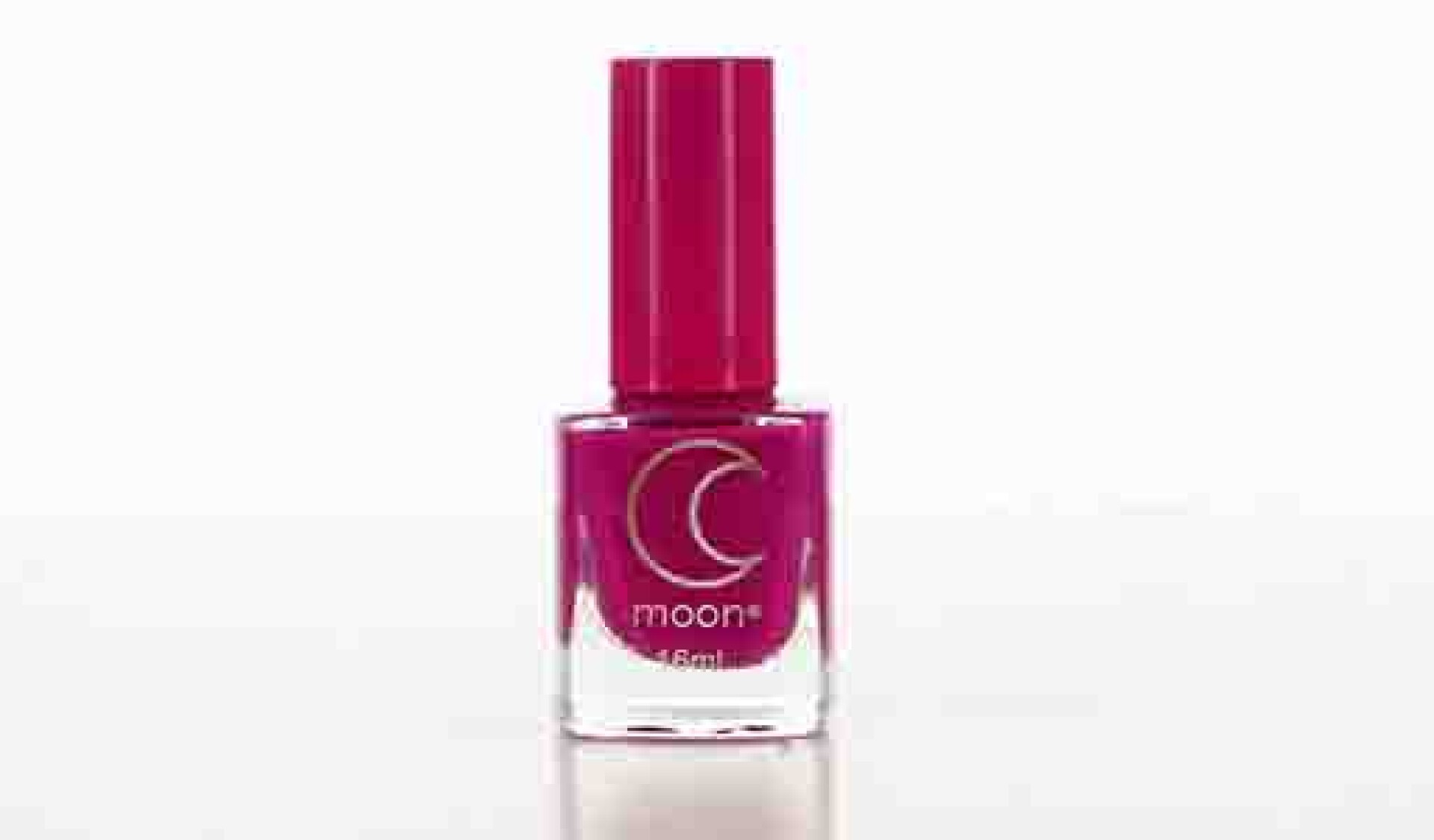 Esmalte de Mujer Moon Esmalte - Violeta 