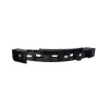 SOPORTE DE PARAGOLPE TRASERO IZQUIERDO GOL G5 SEDAN 10/12 Soporte De Paragolpe Trasero Izquierdo Gol G5 Sedan 10/12