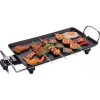 Plancha Y Parrilla Eléctrica Grande 68 X 29 Cm 220 V Plancha Y Parrilla Eléctrica Grande 68 X 29 Cm 220 V