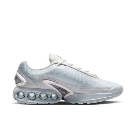 Championes W AIR MAX DN Blanco
