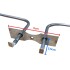 Resistencia Para Horno Delne 2 Hornallas Resistencia Para Horno Delne 2 Hornallas