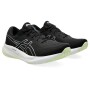 GEL Pulse 15 - Hombre Black/pure Silver