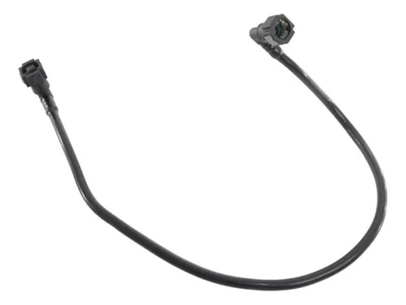 CAÑO DE COMBUSTIBLE DE BOMBA A FILTRO GOL G5 / G6 / G7 