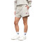 Short de Mujer Umbro Mari Beige