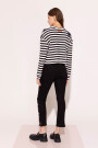JEANS LISA BRIGHT Negro