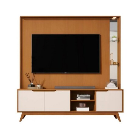 MODULAR NATIVA TUCUMA 1.8 NATURAL OFF WHITE MODULAR NATIVA TUCUMA 1.8 NATURAL OFF WHITE
