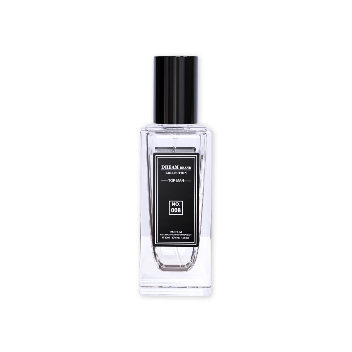 BRAND TOP MEN EDT 30 ML 