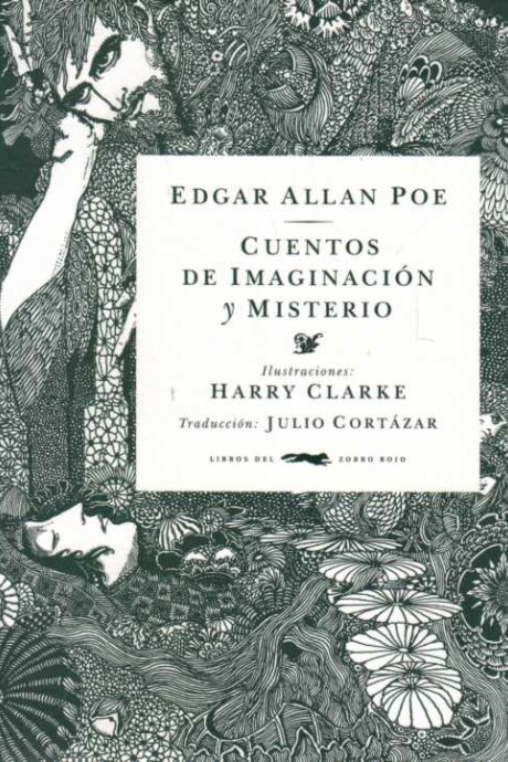 CUENTOS DE IMAGINACION Y MISTERIO CUENTOS DE IMAGINACION Y MISTERIO