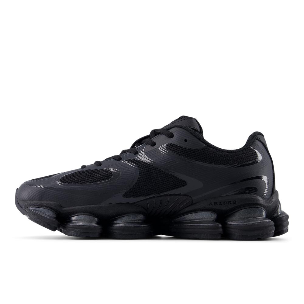 Zapatillas New Balance Nb 2000 Unisex Black